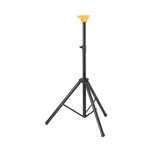 Statyw do naświetlaczy Lena Lighting Future 2m czarny 000737