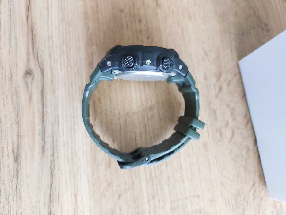 Casio Baby-G zegarek