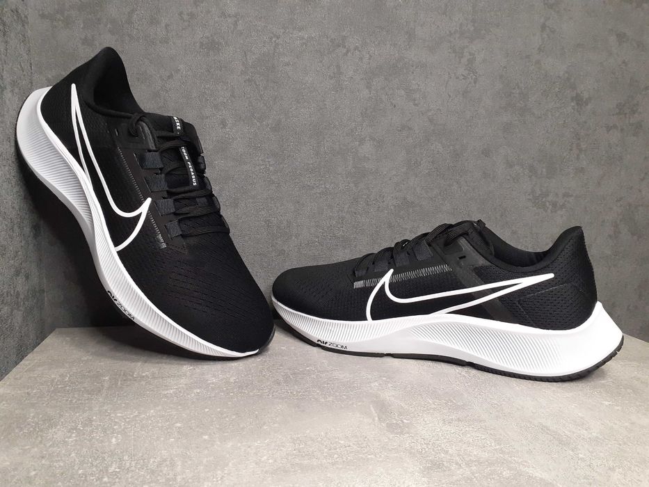 Nike Pegasus Trail 5, Air Max Bolt, Pegasus 38, ZX22BOOST