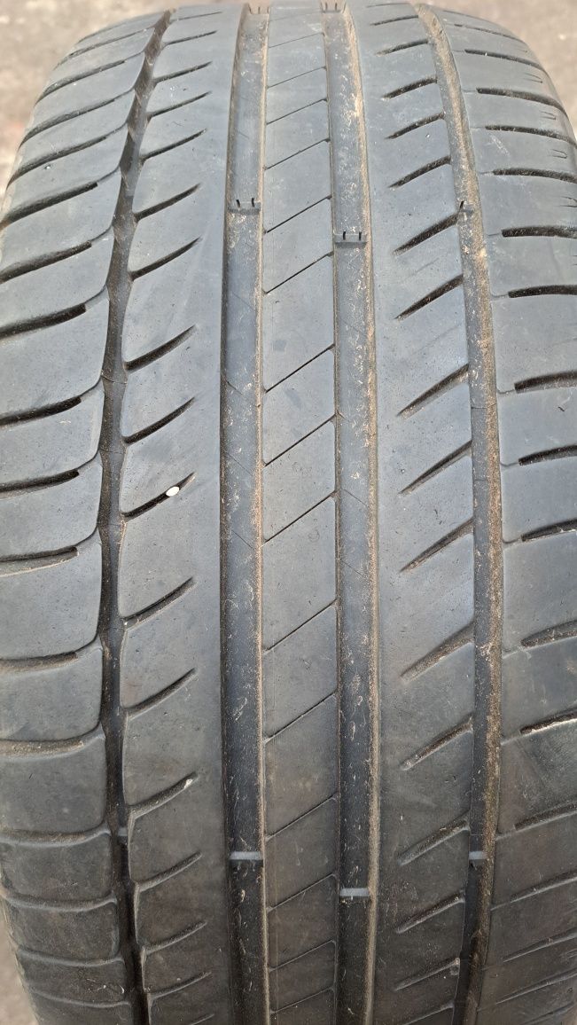 4 x michelin 225/45 17"