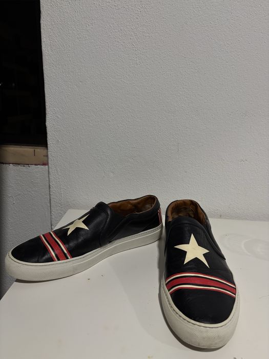 Venda sapato Givenchy