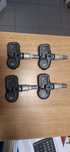 4xczujnik TPMS Kia Ceed Proceed Xceed