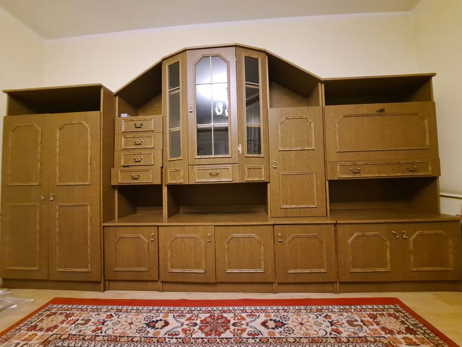 Meblościanka - sprzedam