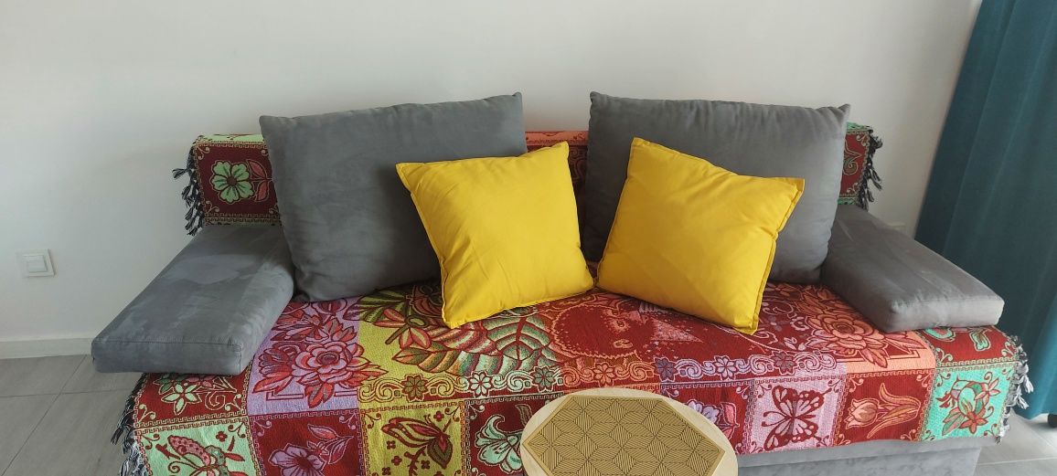 Wynajmę apartament  z widokiem w Jastrzębiej Górze bez kaucji