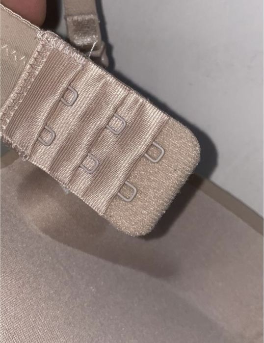 Ліфчик/бюстгальтер бежевий