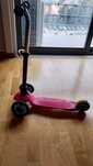 Trotinete Oxelo B1 2 anos