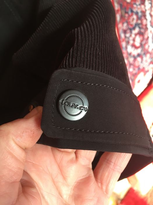 Куртка мужская, чоловіча фірми Gold New City