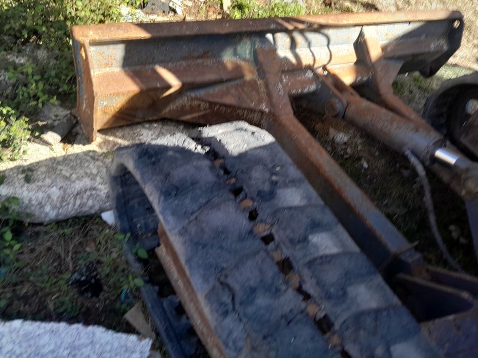 Giratórias tb180