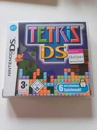 Tetris DS Nintendo 8DS gra