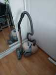 Odkurzacz philips oddysey