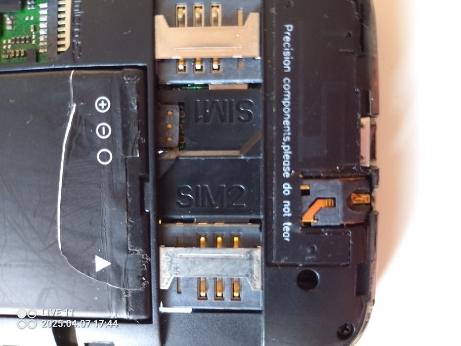 Telefon Manta TEL4092 w bardzo dobrym stanie.