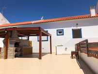 Casa do Tio António - Zambujeira do Mar