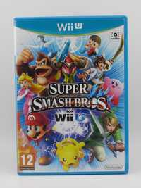 Super Smash Bros. for Wii U - PAL