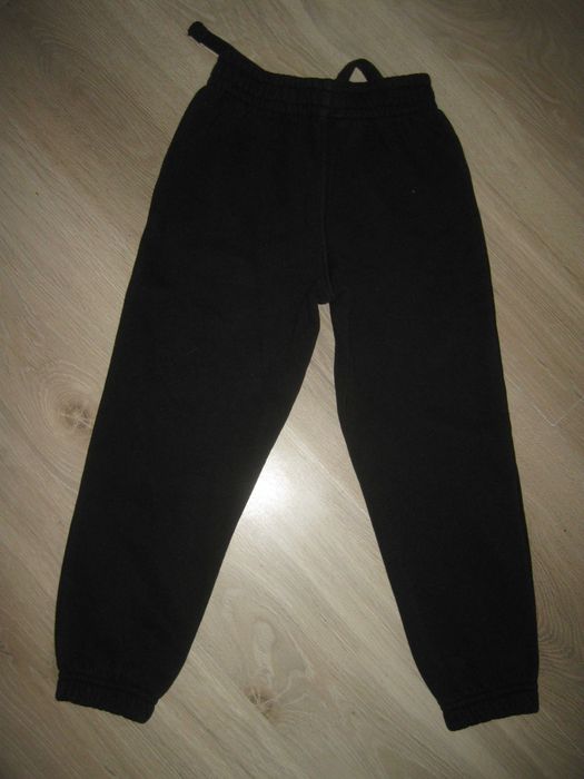 Lily&Dan spodnie dresowe rozmiar 110 cm 4-5 lat