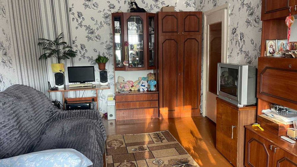 Продаж 2-кімнатної квартиру. Шухевича,2