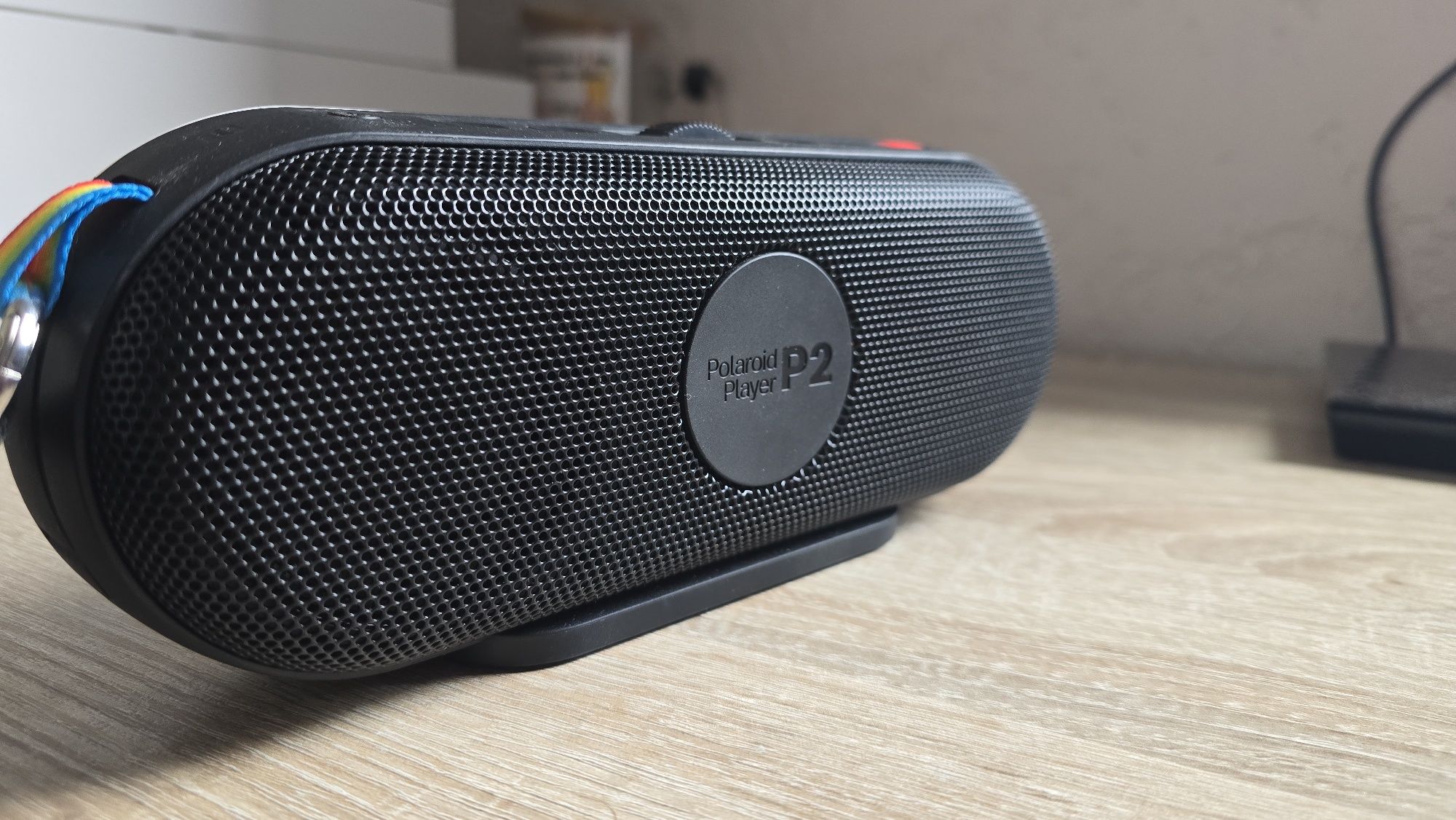 Glosnik bluetooth Polaroid P2
