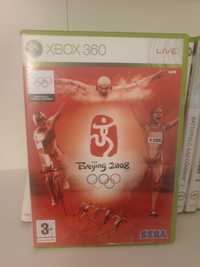 Beijing 2008 pekin olimpiada letnia xbox 360