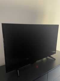 Televisão LG Smart TV LED Ultra HD 43’’ 43UH610V