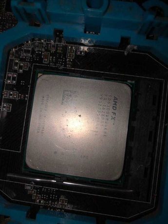 AMD FX-6300, 3.5GHz, 8 MB, BOX (FD6300WMHKBOX)