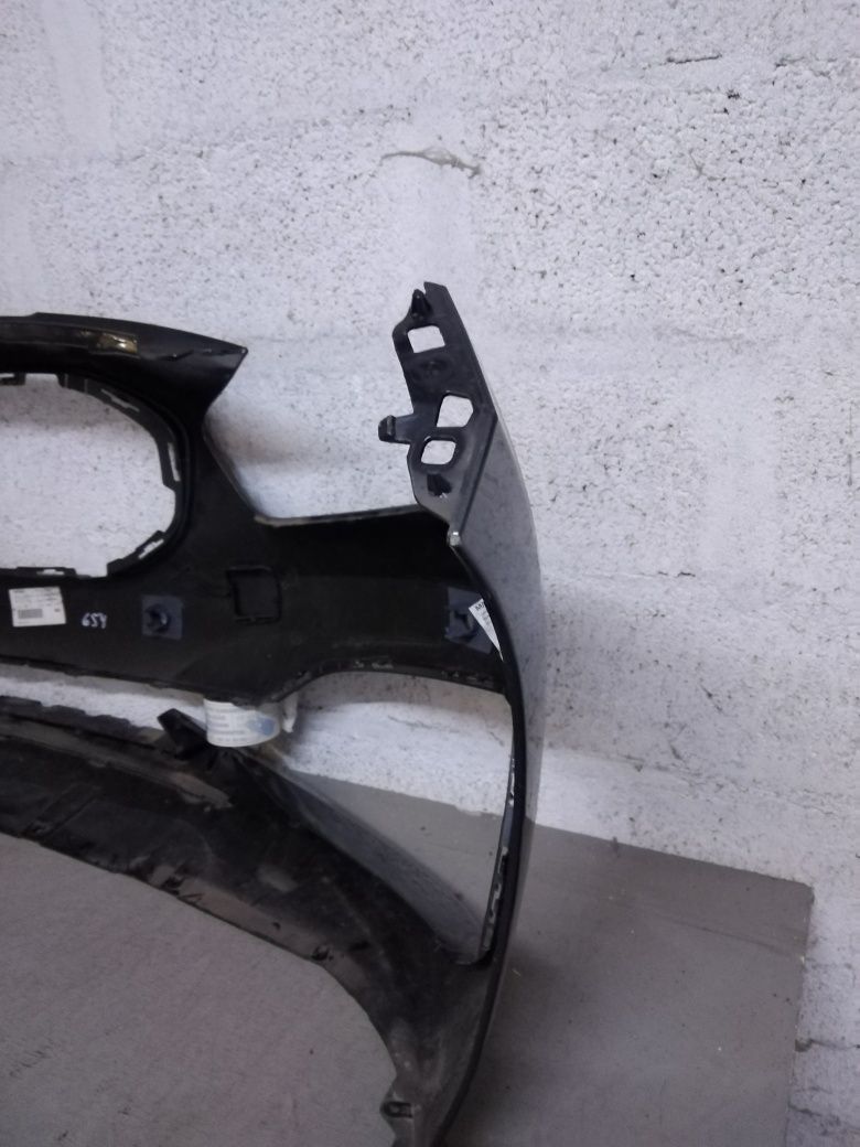 Vendo Para-choque de frente BMW 1 séries F40 ano 2019 /2020