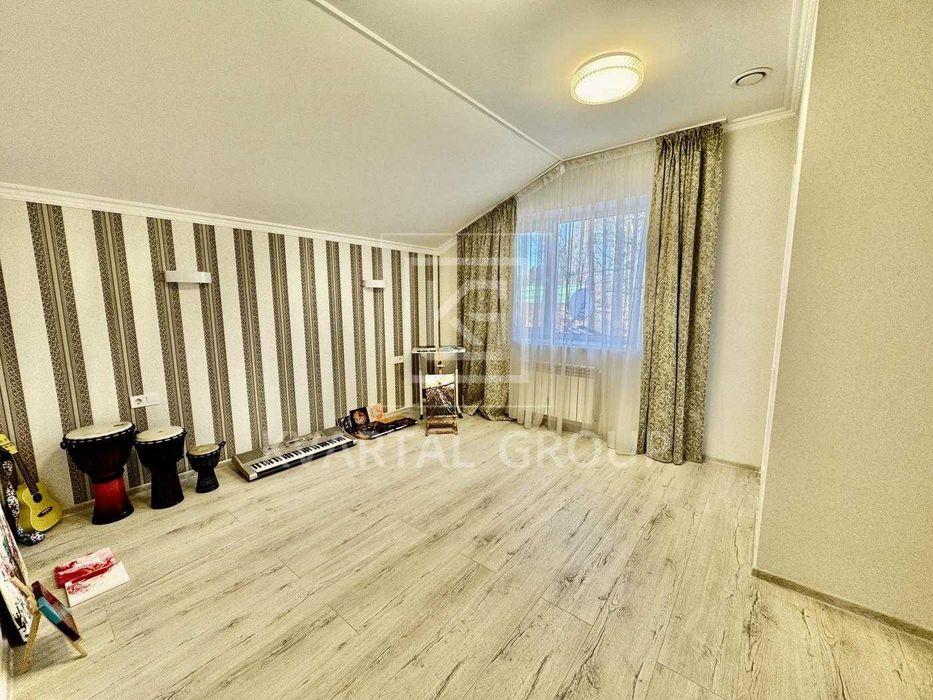 Дуплекс в Центральній частині Бучі! РОЗТЕРМІНУВАННЯ! СЕРТИФІКАТ!