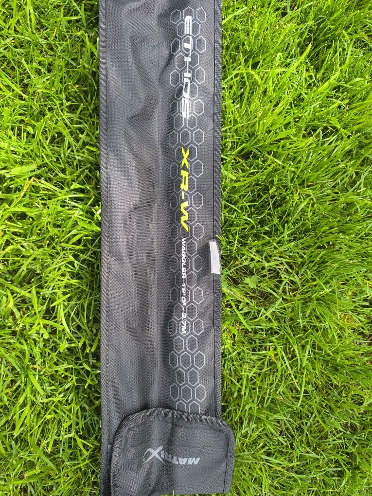 Wędka  Matrix Ethos XR-W waggler 12 ft 3,7 m