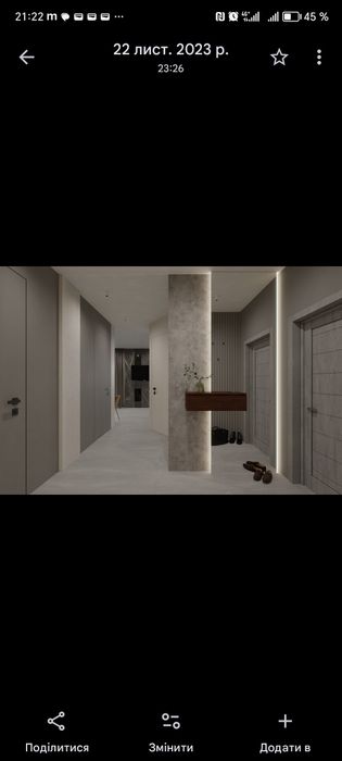 Внутрішні ремонти, капітальний ремонт під ключ