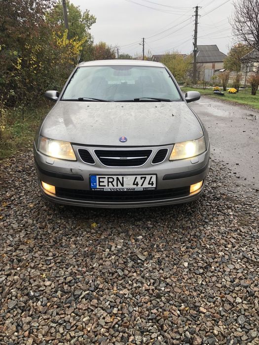 Продам Авто Saab 9-3