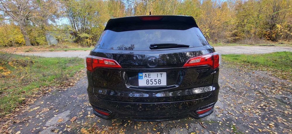 Acura RDX 2018 - 19300$