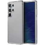 Etui UNIQ LifePro Xtreme na Samsung Galaxy S25 Ultra - przezroczyste