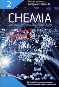 Chemia 2 - Zbiór zadań wraz z odpowiedziami