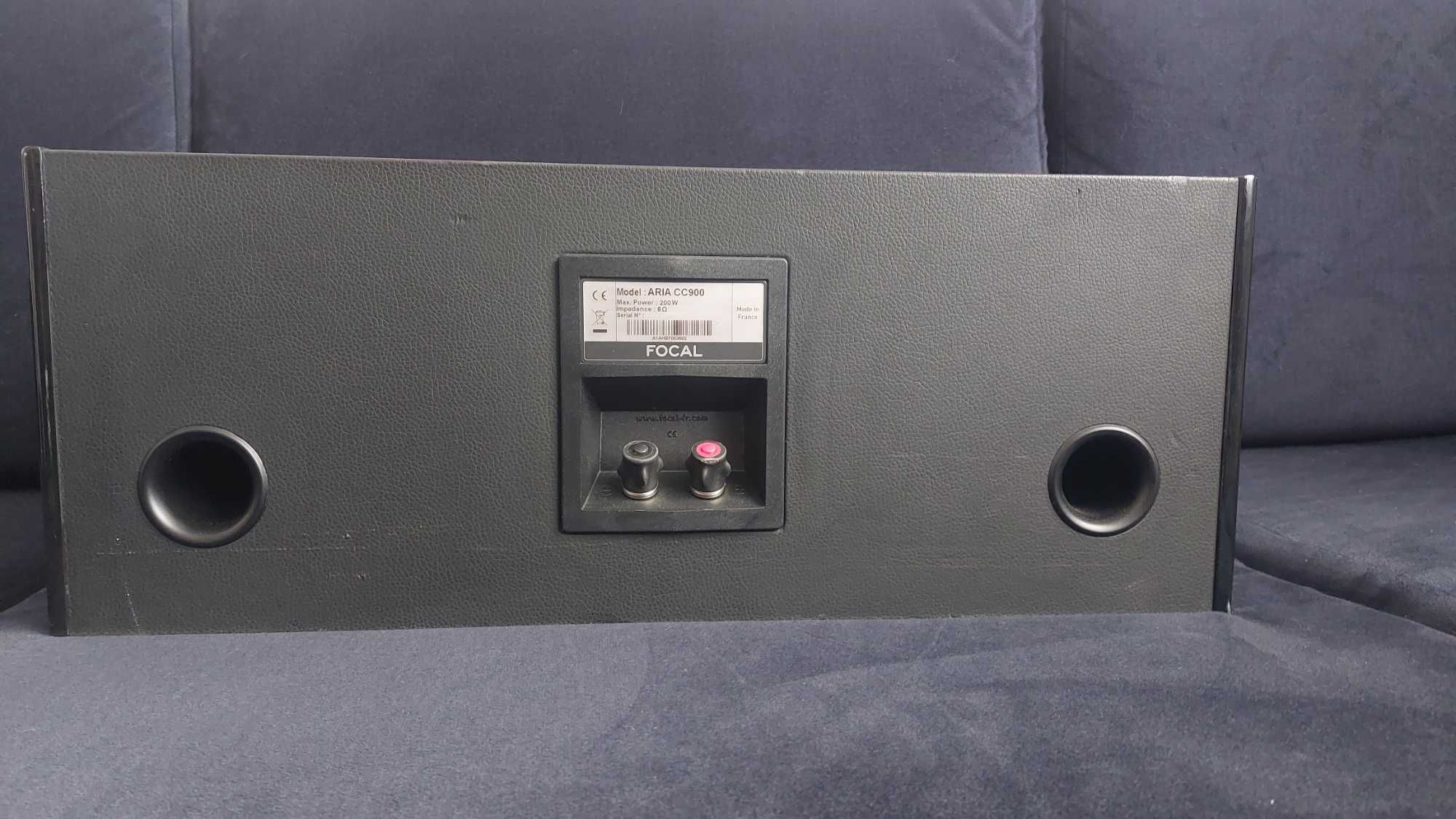 Focal ARIA CC900