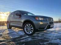 Bmw X3 2012 продам