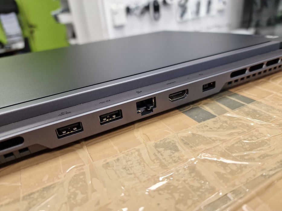 Lenovo Legion SLIM 5 16IRH8/ i5-12450H/ 32GB DDR5/ 512GB/ RTX 4050 6GB