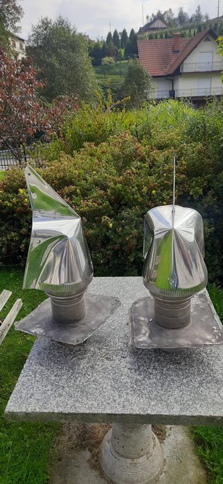 Rycerz na komin polecam