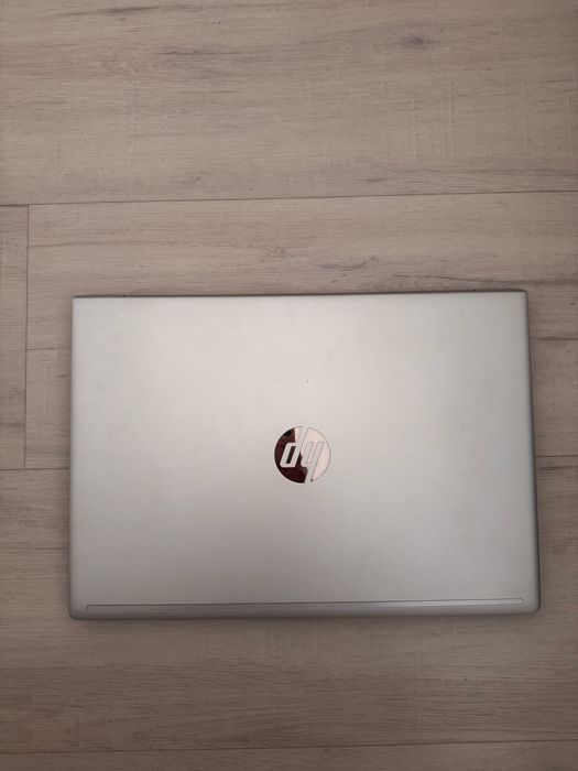HP ProBook 450 G7