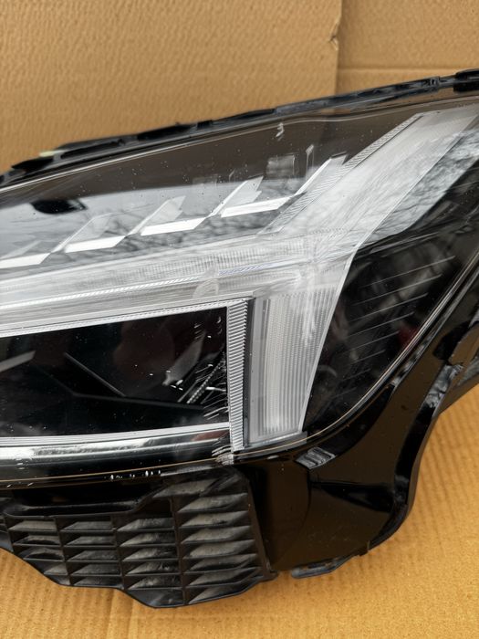 Reflektor lampa full led polestar 2  32404.655