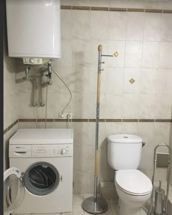 Продам 3-комн квартиру в районе Пушкина просп.