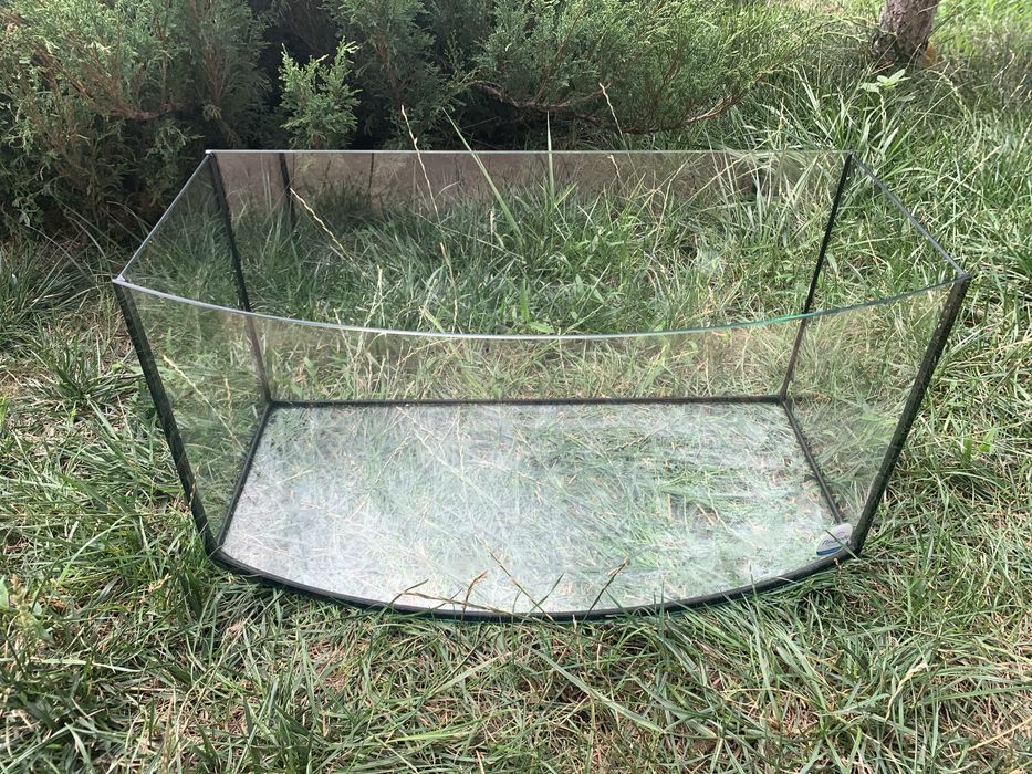 Аквариум на 45 литров