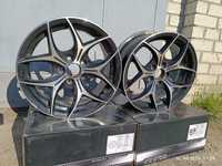 Литые диски Zorat Wheels (ZW, Тайвань) 3206 R15 5x100 6.5 ET35 DIA57.1