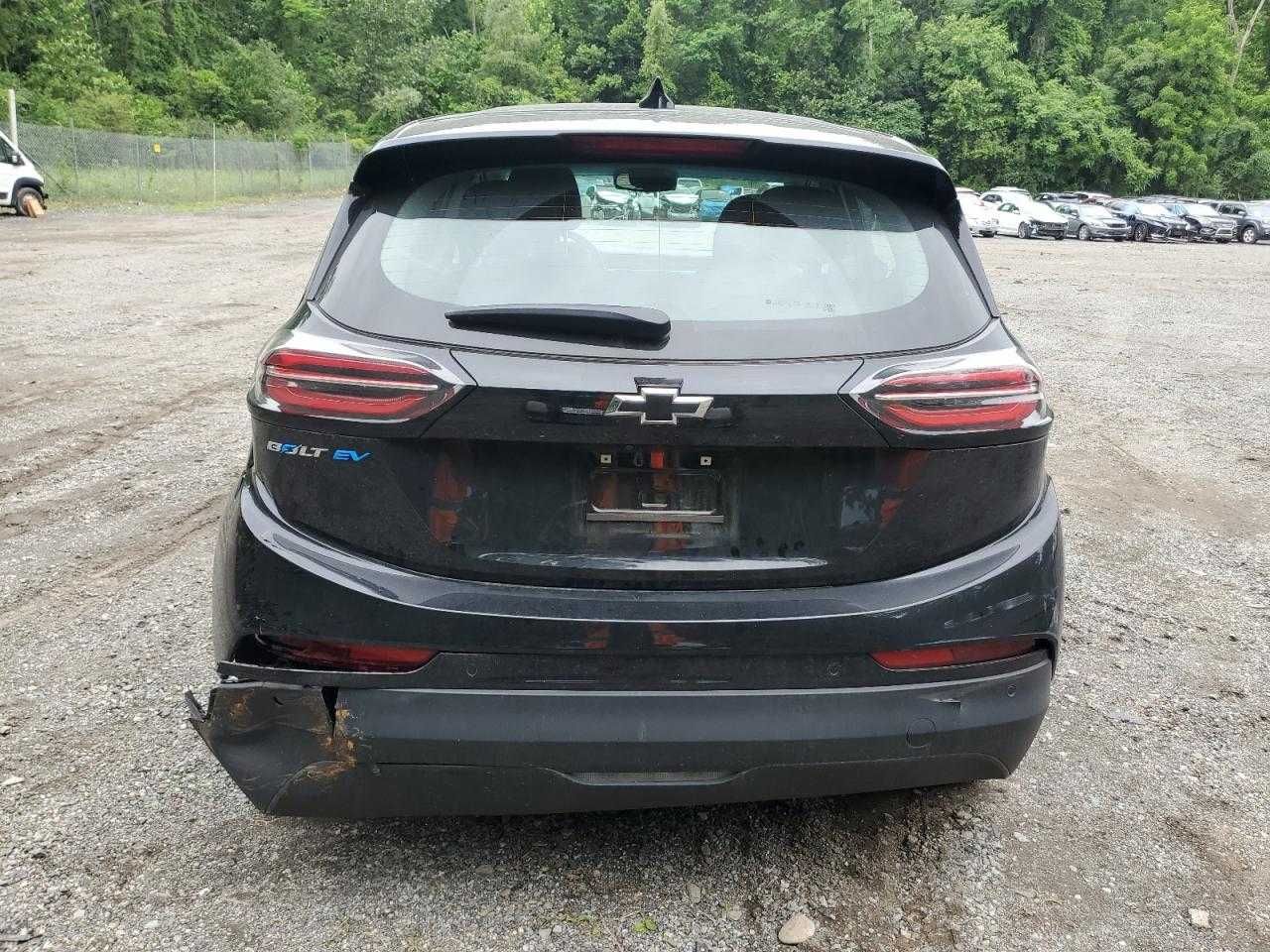 Chevrolet Bolt EV 2LT 2023
