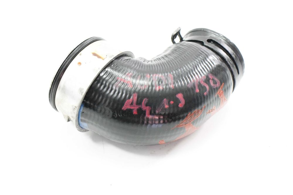 rura kolanko turbiny Vw Passat b5 fl 1.9 tdi 130 Superb AWX Audi a4 B6