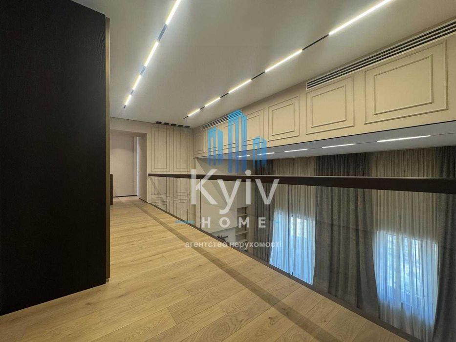Продаж | Пентхаус | 330m2 | VIP | Оболонь | Київ