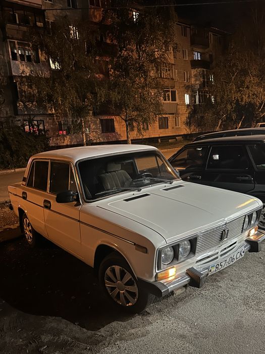 Продам ваз 2106
