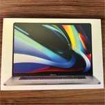 Apple Mac Book Pro 16 * i9 * 1TB ssd * 8GB RAM * Sklep * Gwarancja