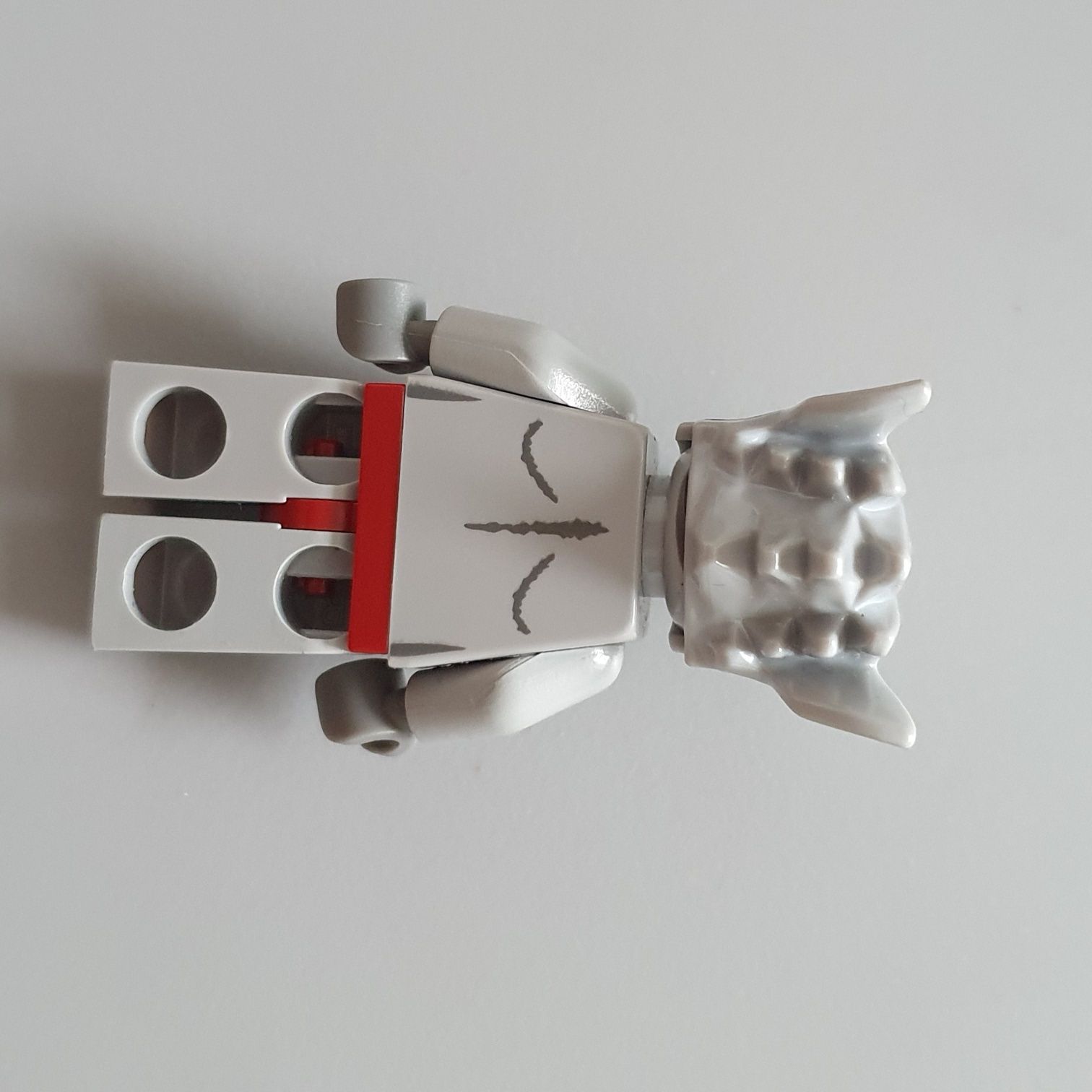 Lego chima minifigures winzar wilk wilkołak