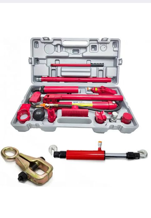 Гідравліка для витягування вмятин