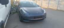 Tesla Model 3 Dual Motor Long Range