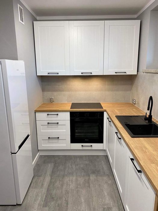 REZERWACJA!!! Mieszkanie dwupokojowe wysoki standard Rusznikarska