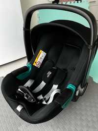 Автолюлька BRITAX-ROMER BABY-SAFE3 i-SIZE (на гарантії)